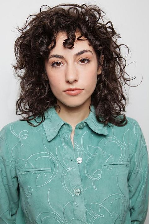 Afiş Amy Zimmer