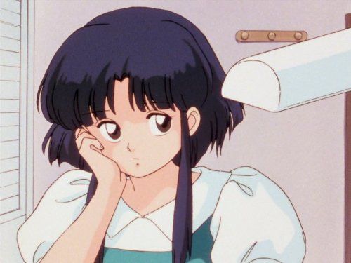Ranma Nibun no Ichi : Fotoğraf