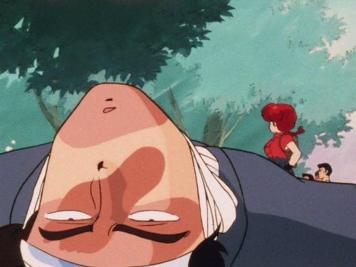Ranma Nibun no Ichi : Fotoğraf