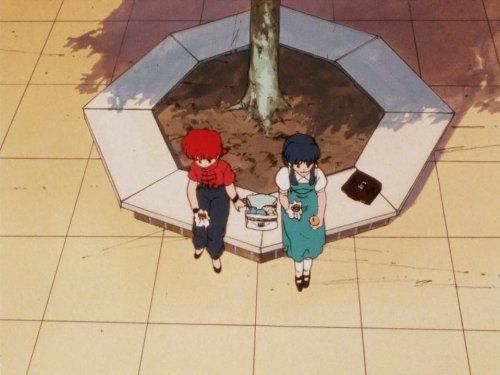 Ranma Nibun no Ichi : Fotoğraf