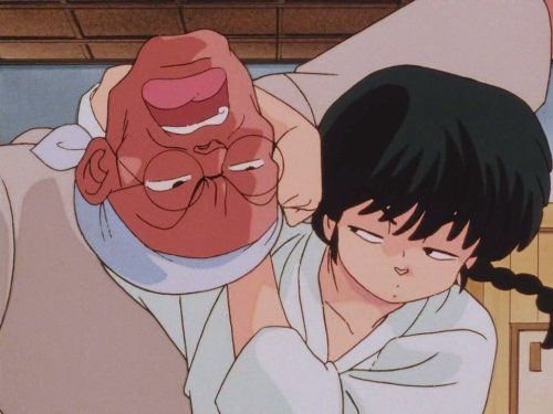 Ranma Nibun no Ichi : Fotoğraf