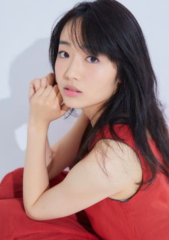 Afiş Misato Morita