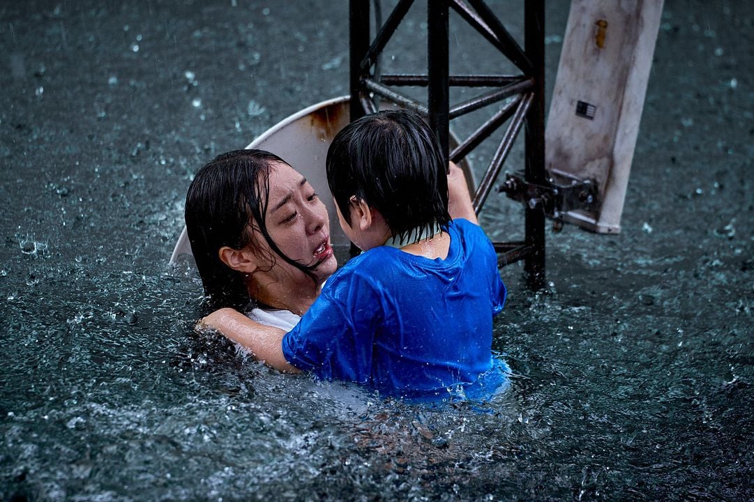 The Great Flood : Fotoğraf Da-mi Kim