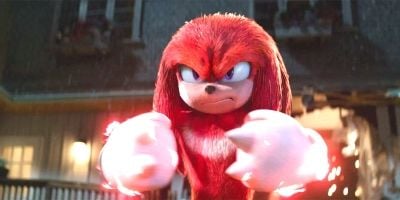 Knuckles : Fotoğraf