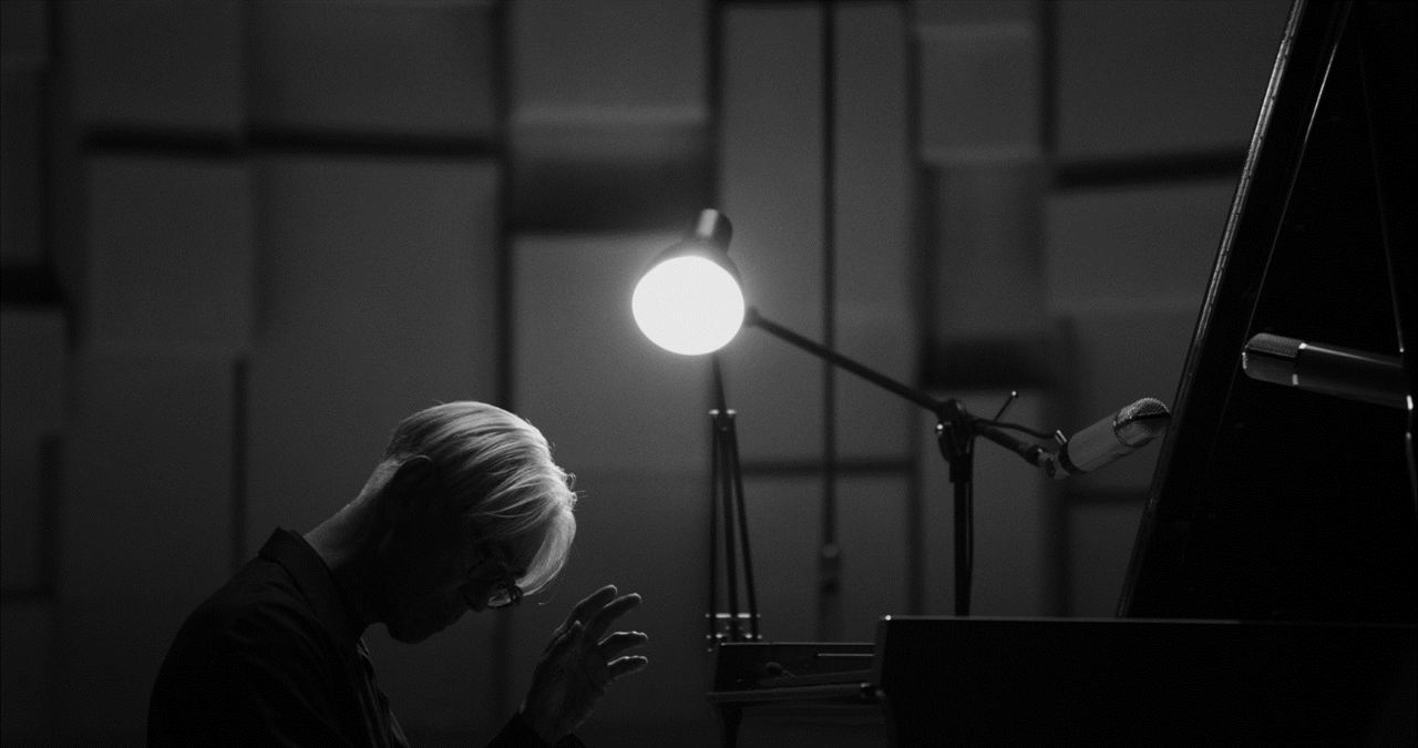 Ryuichi Sakamoto Opus : Fotoğraf