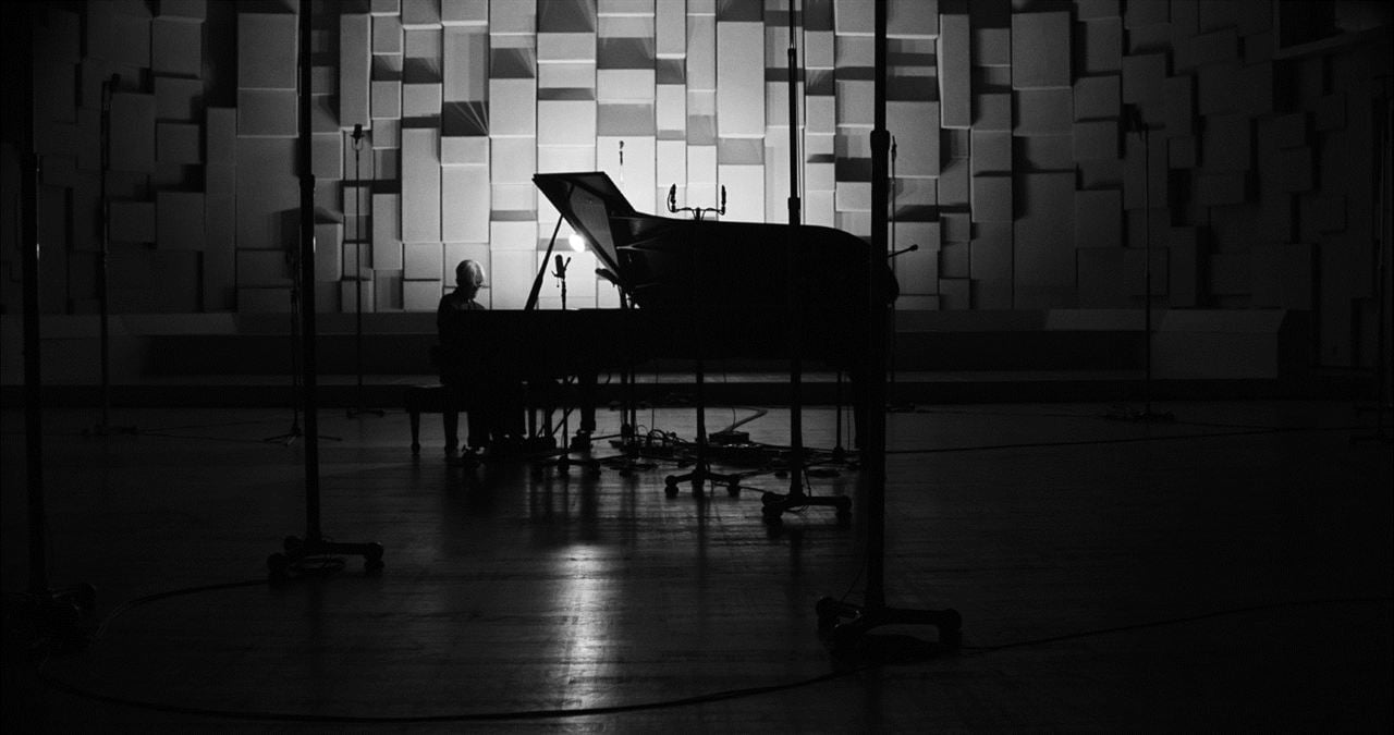 Ryuichi Sakamoto Opus : Fotoğraf