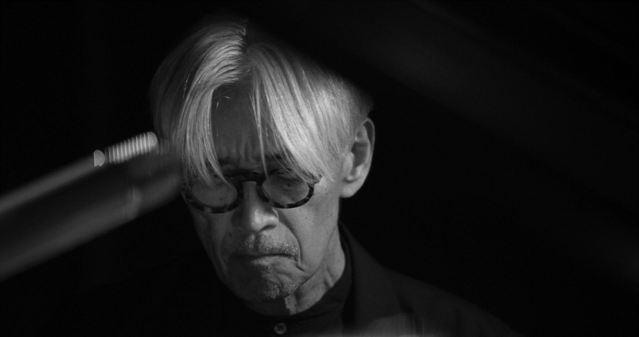 Ryuichi Sakamoto Opus : Fotoğraf