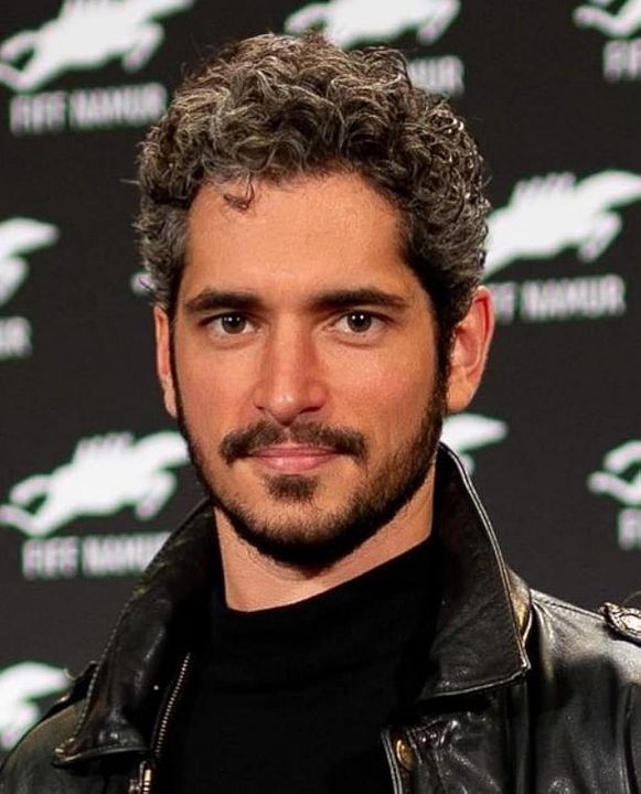 Afiş Douglas Grauwels