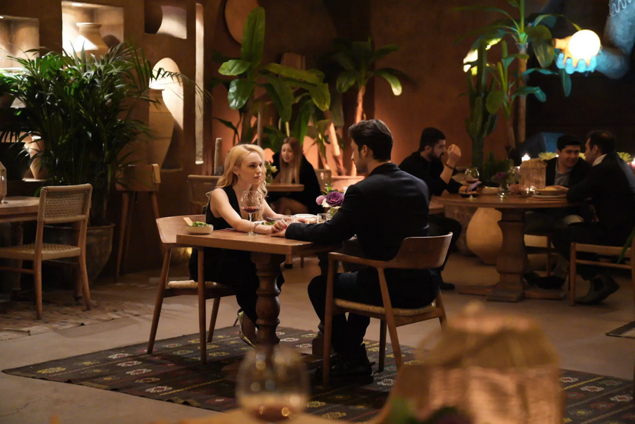 Senden Önce : Fotoğraf