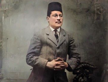 Zaferin Rengi : Fotoğraf