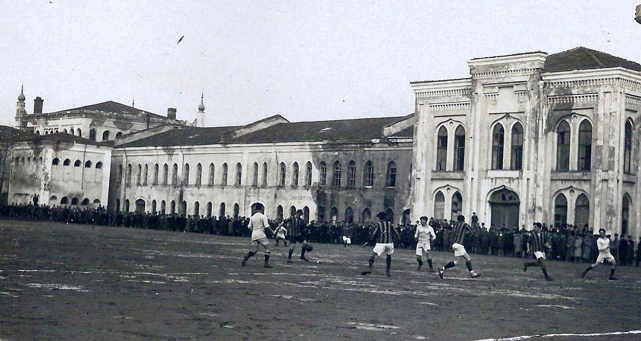 Zaferin Rengi : Fotoğraf
