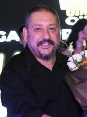 Afiş Emre Turanlı