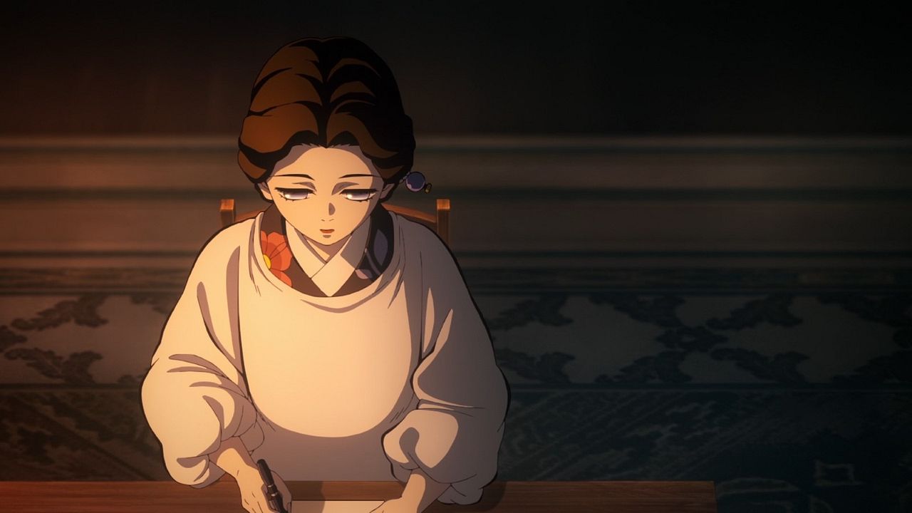 Demon Slayer: Kimetsu no Yaiba - To The Hashira Training : Fotoğraf
