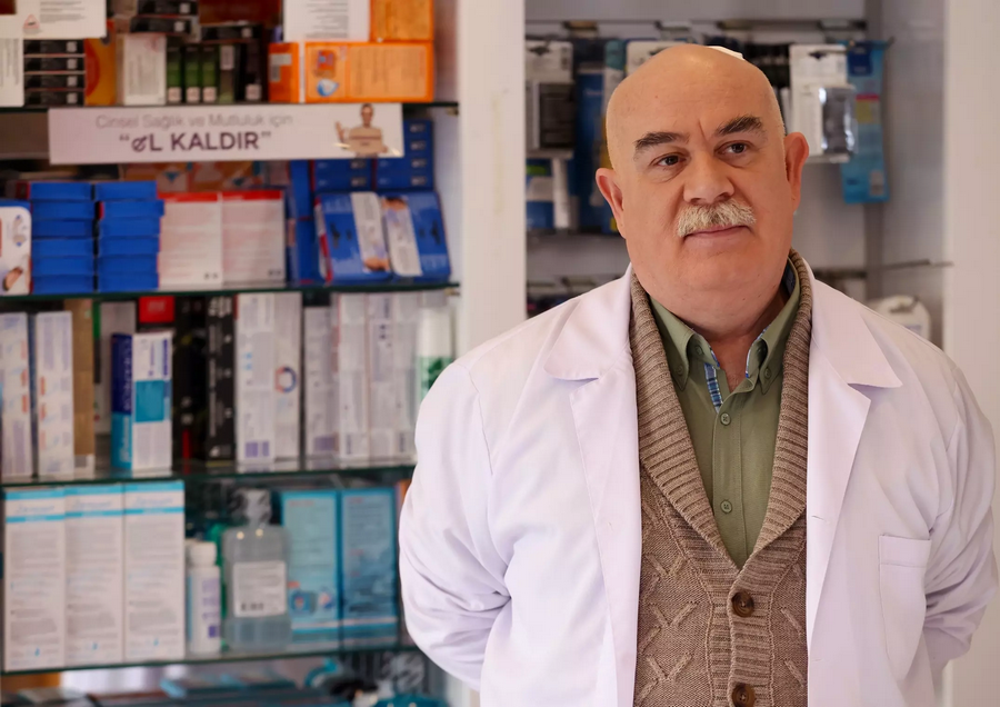 İnci Taneleri : Fotoğraf