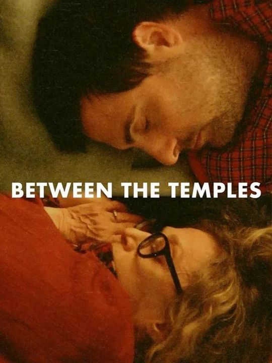 Between the Temples : Afiş