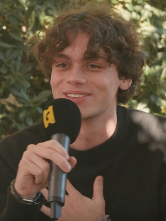 Afiş Jean-Stan Du Pac