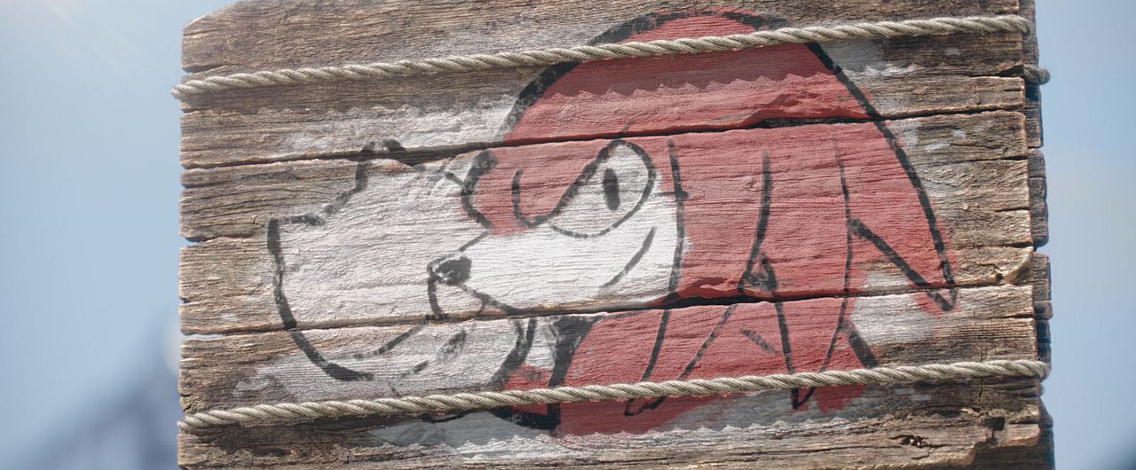 Knuckles : Fotoğraf