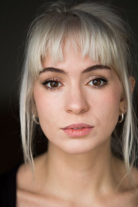 Afiş Ana Dumitrașcu