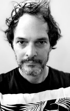 Afiş Mark Irons