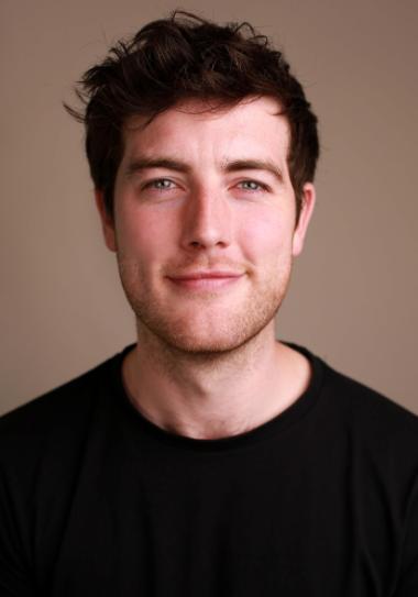 Afiş Matty McCabe