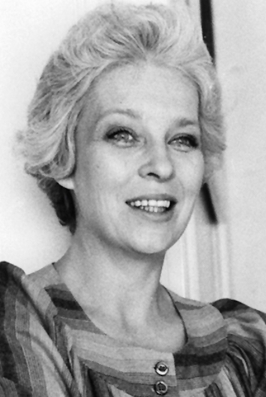 Afiş Julianna McCarthy