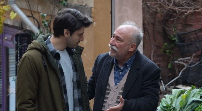 Senden Önce : Fotoğraf