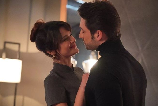 Senden Önce : Fotoğraf