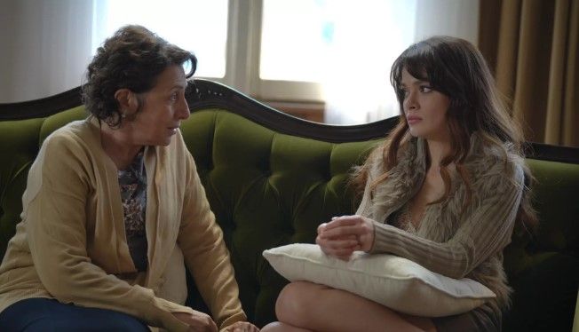 Senden Önce : Fotoğraf