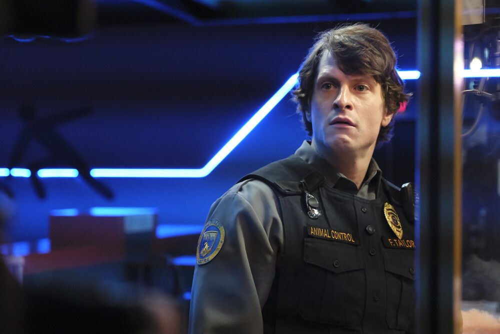 Fotoğraf Michael Rowland