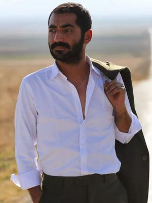 Afiş Kenan Ciniviz