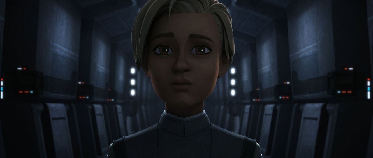 Star Wars: The Bad Batch : Fotoğraf