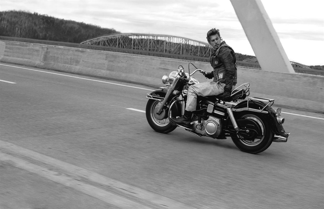 Motorcular : Fotoğraf Austin Butler
