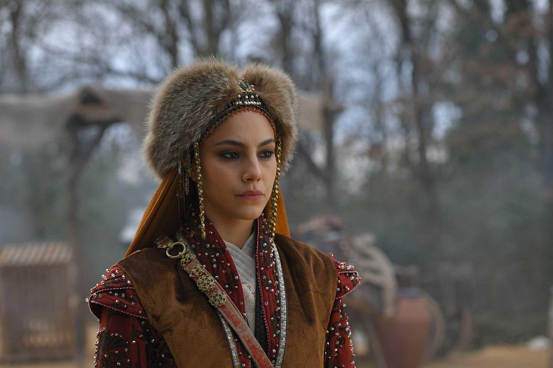 Kudüs Fatihi Selahaddin Eyyubi : Fotoğraf