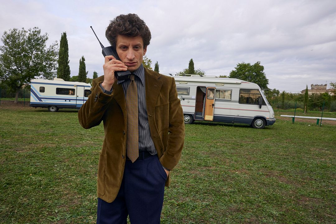 Fotoğraf Vincenzo Nemolato