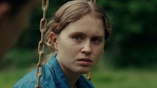 The Starling Girl : Fotoğraf