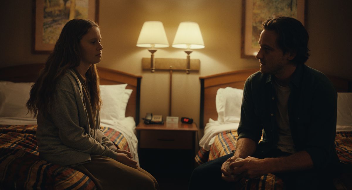 The Starling Girl : Fotoğraf