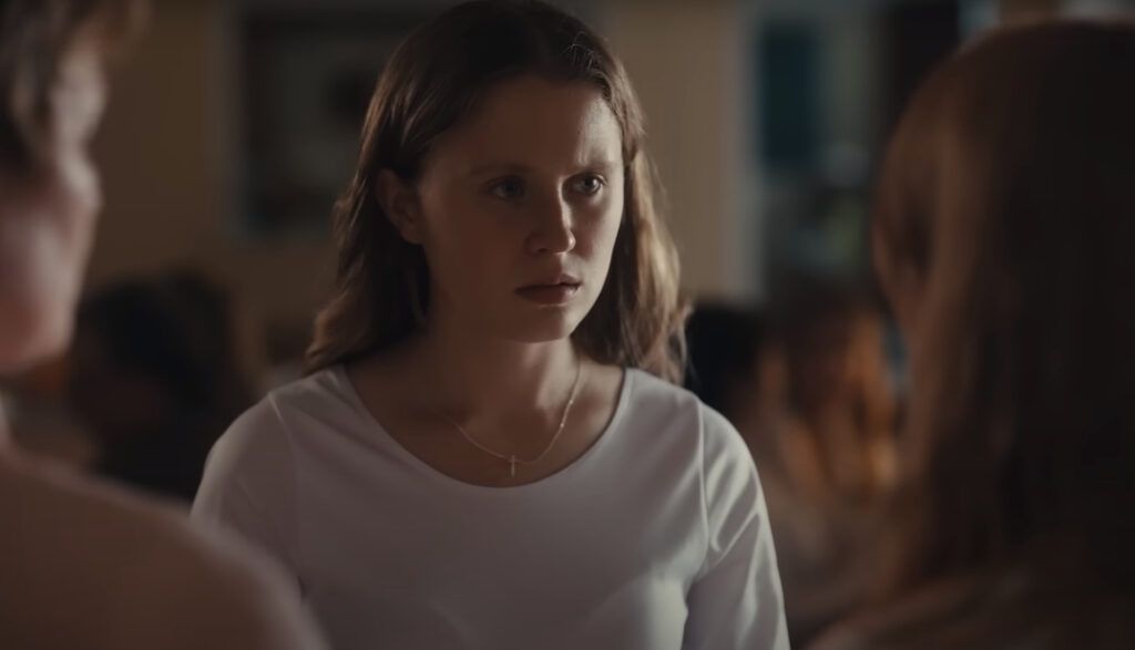 The Starling Girl : Fotoğraf