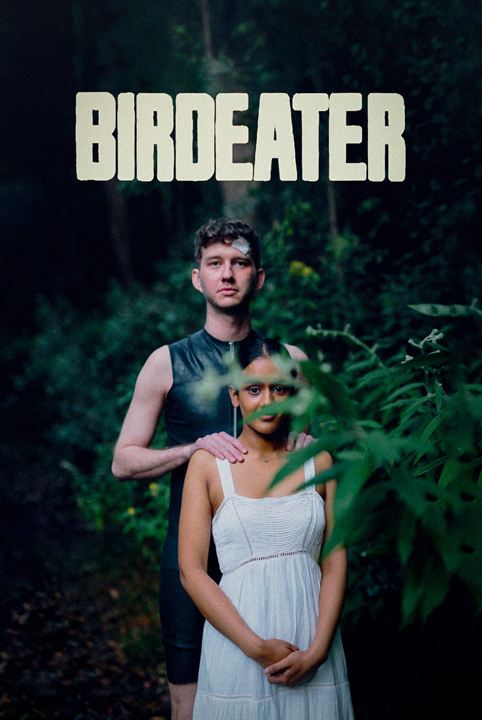 Birdeater : Afiş