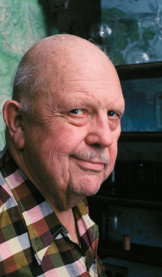 Afiş James Beard