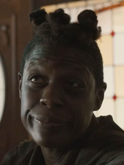 Fotoğraf Aixa Kendrick