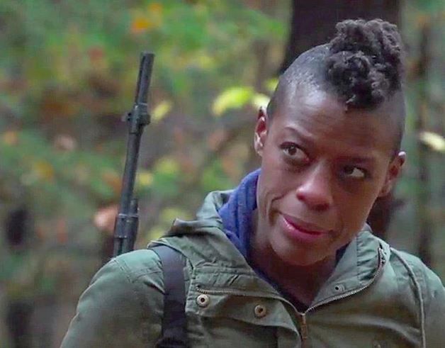 Fotoğraf Aixa Kendrick