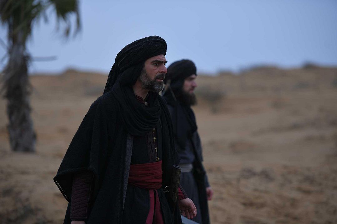 Kudüs Fatihi Selahaddin Eyyubi : Fotoğraf