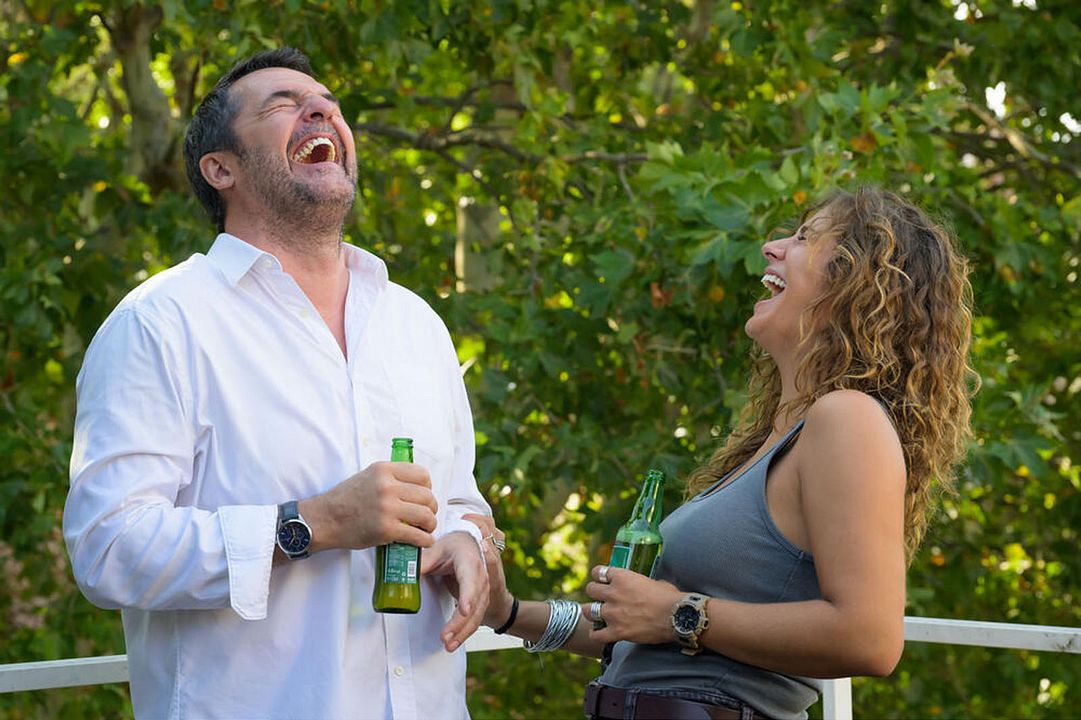 Fotoğraf Arnaud Ducret, Manon Azem