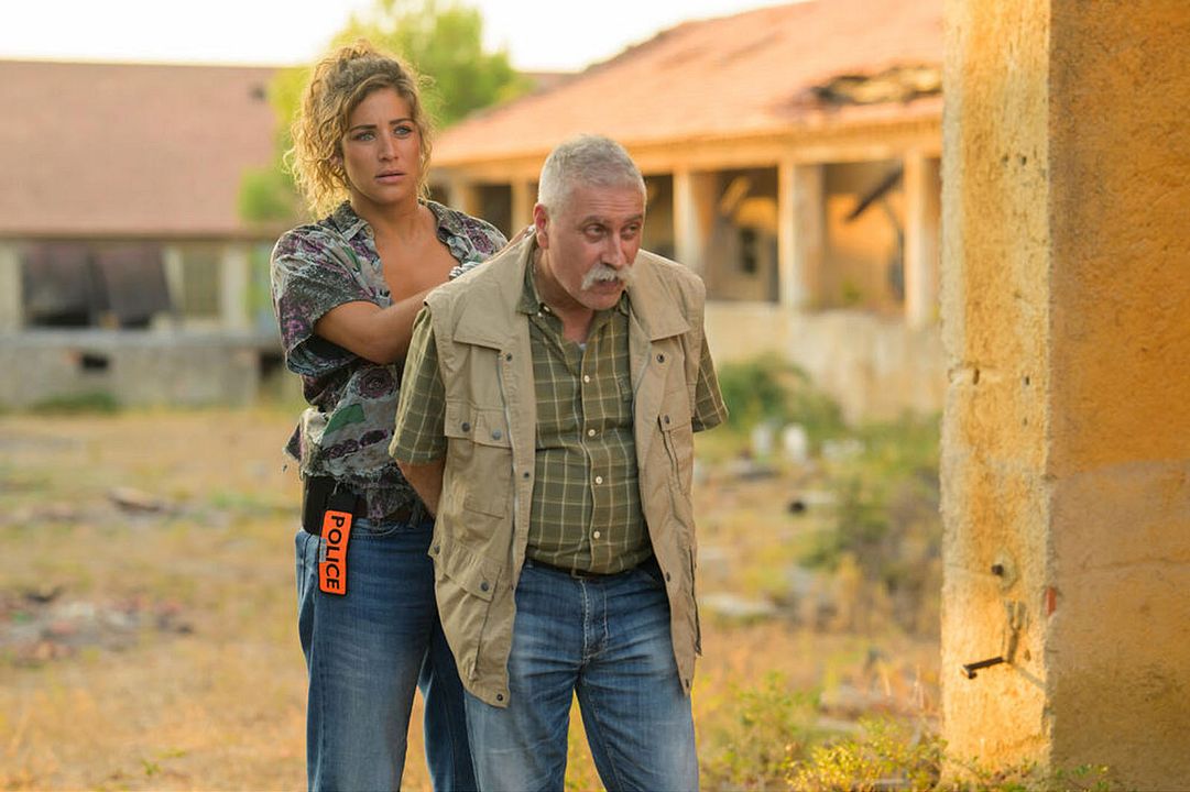 Fotoğraf Manon Azem