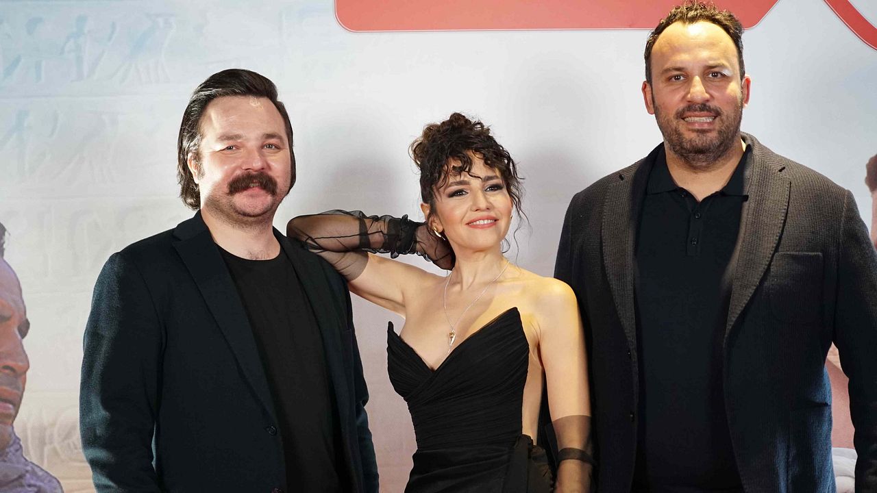 Aile Çıkmazı : Vignette (magazine)