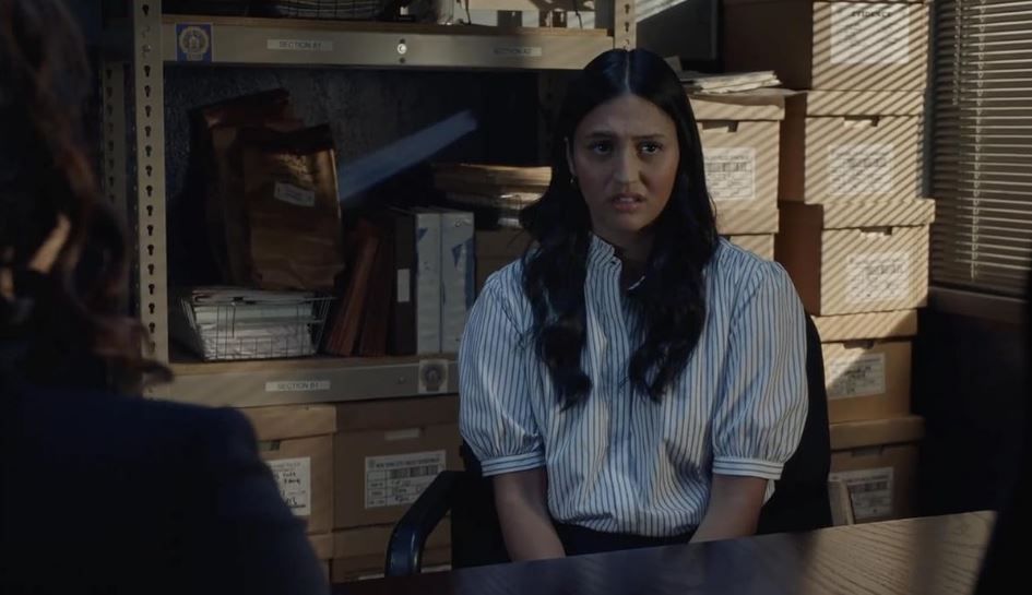 Blue Bloods : Fotoğraf