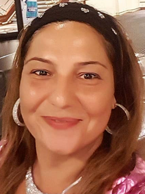 Afiş Melis Saygılı