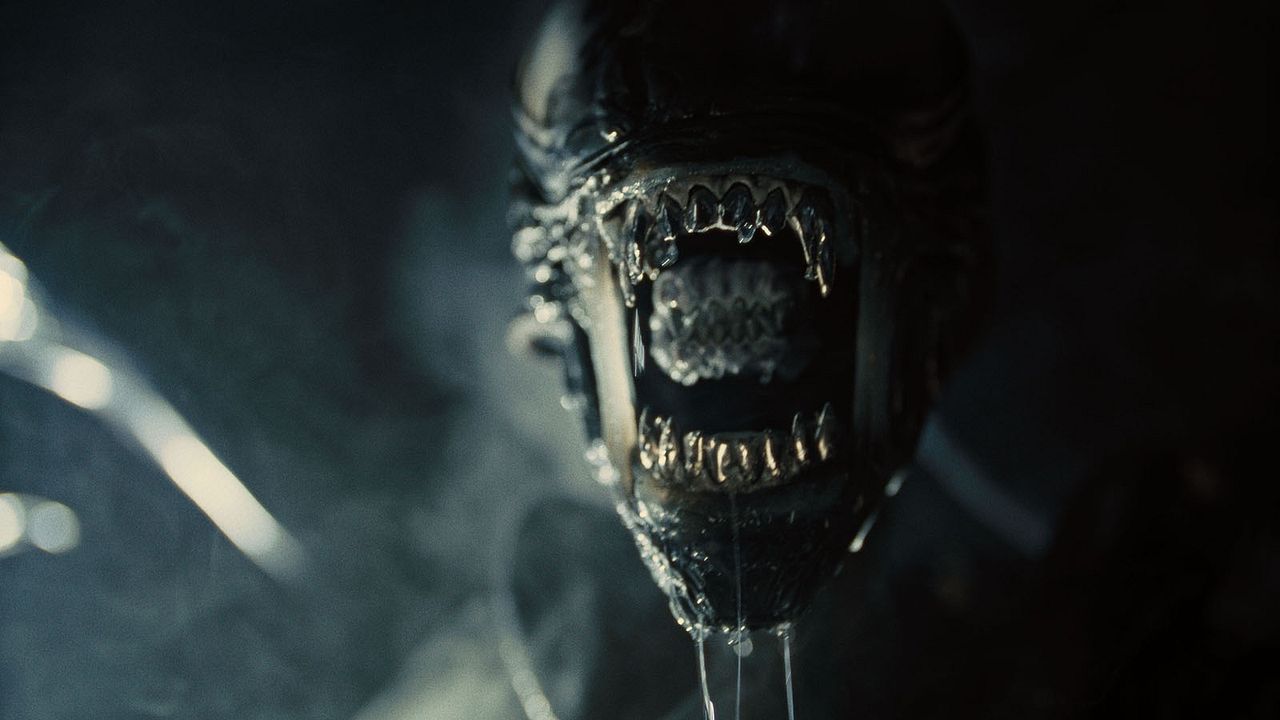 Alien: Romulus : Fotoğraf