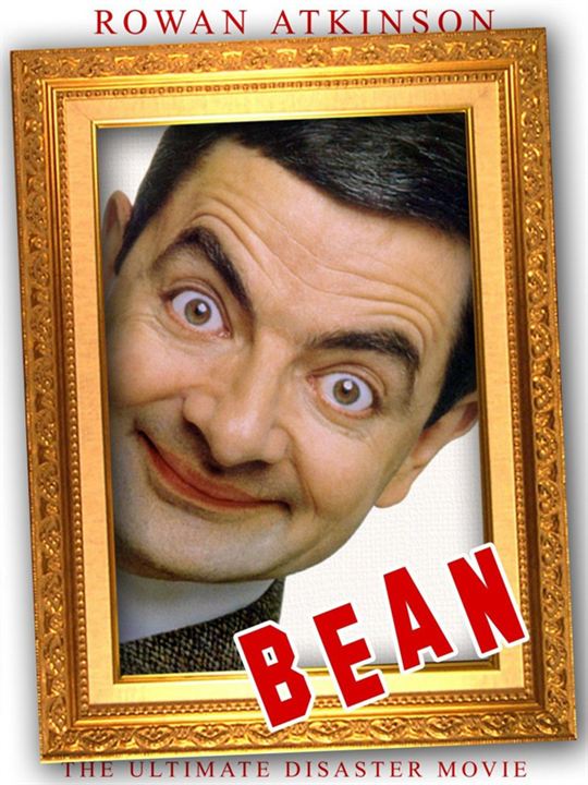 Bean : Afiş