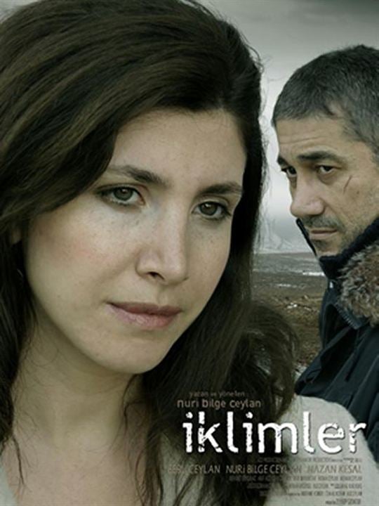 Iklimler : Afiş